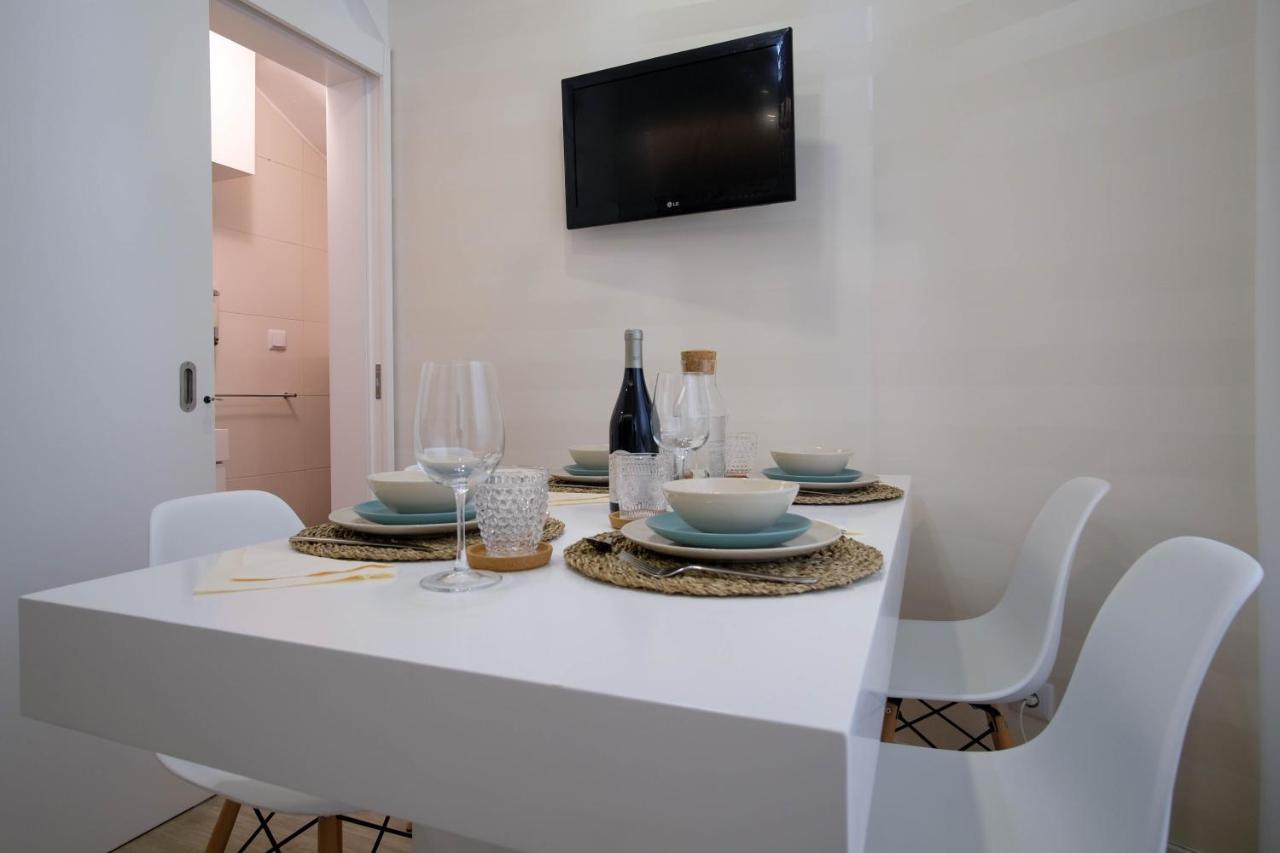 Casinha Cachene Apartment Nazare Ngoại thất bức ảnh