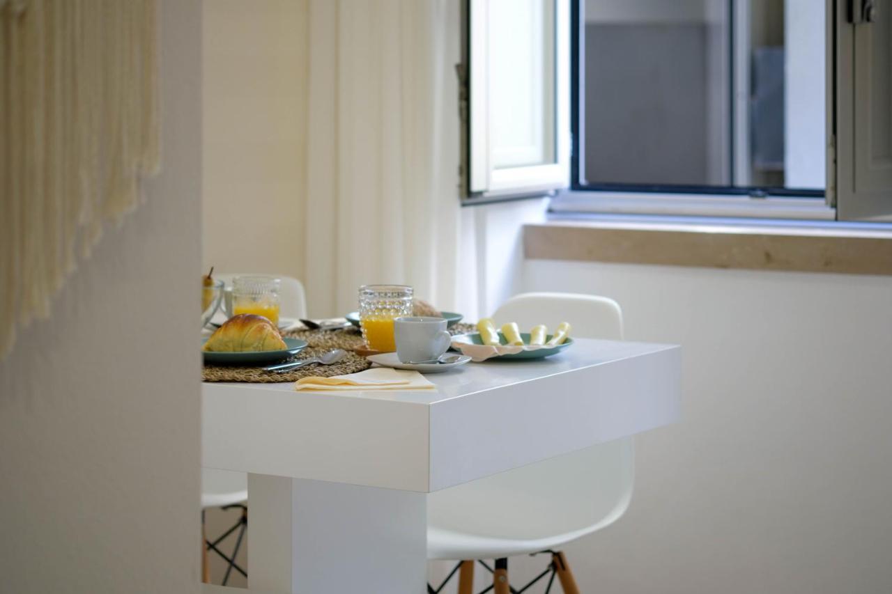 Casinha Cachene Apartment Nazare Ngoại thất bức ảnh