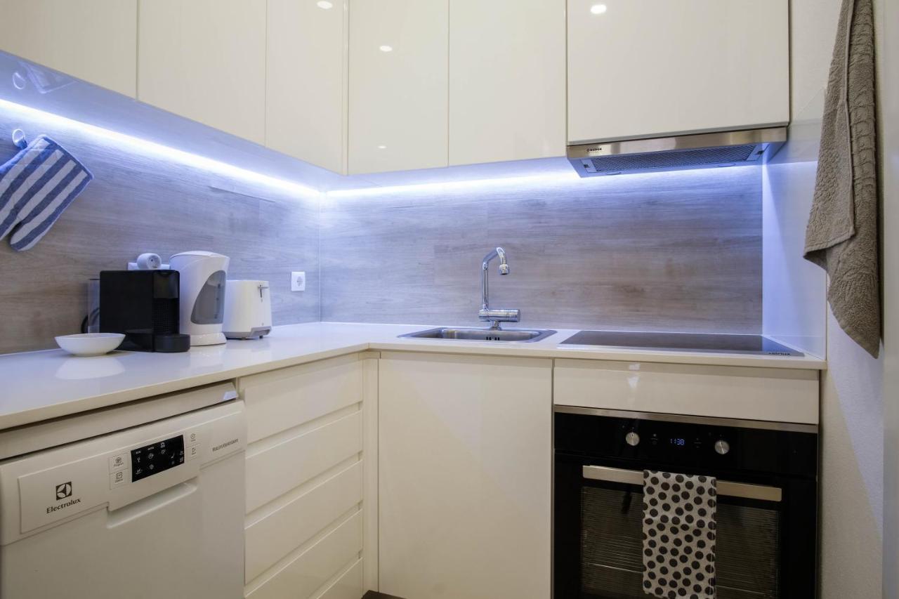 Casinha Cachene Apartment Nazare Ngoại thất bức ảnh