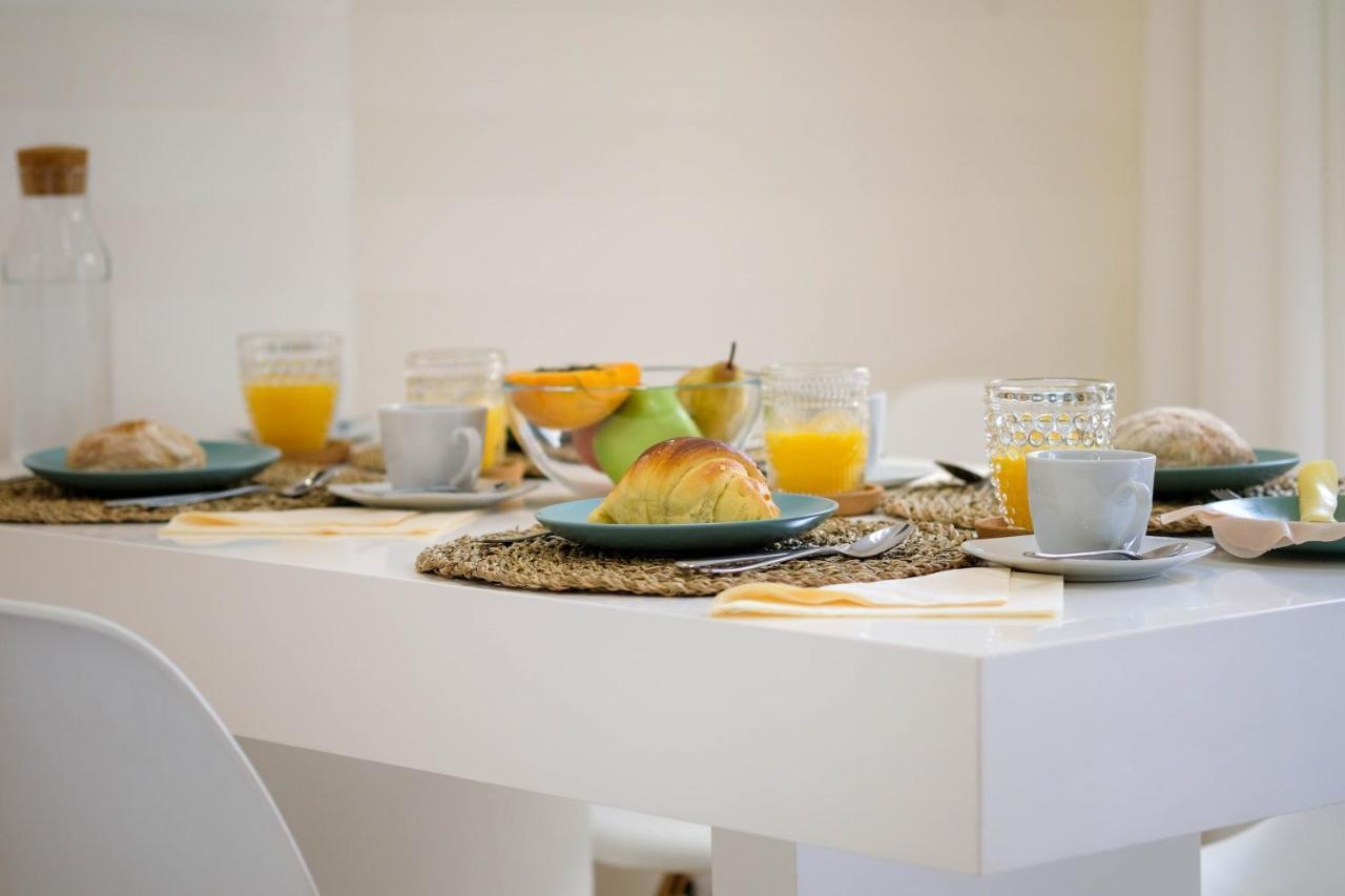 Casinha Cachene Apartment Nazare Ngoại thất bức ảnh